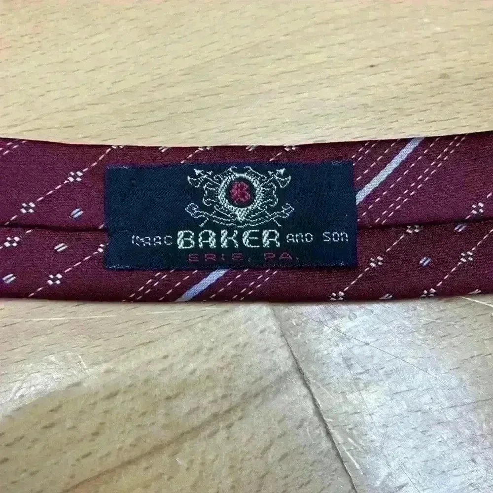 Givenchy Gentlemen’s Paris ties.